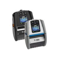 Zebra ZQ600 Series ZQ620 Plus - Etikettendrucker - Thermodirekt - Rolle (7,9 cm)