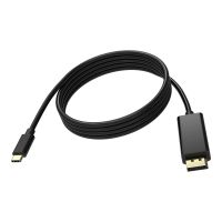 Vision Adapterkabel - 24 pin USB-C (M) zu DisplayPort (M)
