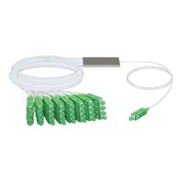 Ubiquiti UFiber - Netzwerk-Splitter - SC/APC (M)