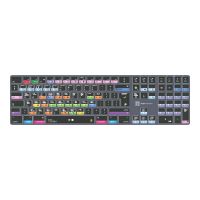 Logickeyboard FL Studio TITAN - Tastatur - Mac