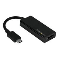 StarTech.com USB-C to HDMI Adapter - USB Type-C to HDMI Converter