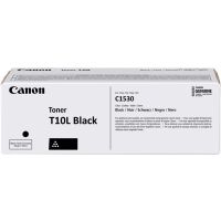Canon T10L - Schwarz - original - Tonerpatrone