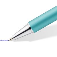 STAEDTLER elance 421 45 - Kugelschreiber - Blau
