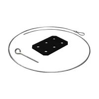 Peerless Cable Release Kit - Montagekomponente (Schnellverschlusskabel)