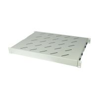 ALLNET ALL-S0002198, Regalboden, Grau, 60 kg, 1U, 48,3 cm (19 Zoll), 540 mm