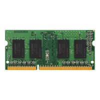 Kingston DDR4 - Modul - 4 GB - SO DIMM 260-PIN