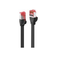 Lindy Patch-Kabel - RJ-45 (M) zu RJ-45 (M)