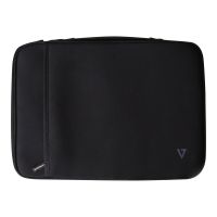 V7 Edge - Notebook-Hülle - 33.8 cm (13.3")