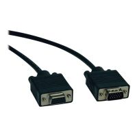 Eaton Tripp Lite Series 10ft Daisychain Cable for KVM Switches B040 / B042 Series KVMs 10' - Stacking-Kabel - HD-15 (VGA)