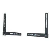 SMS Icon Universal Soundbar Holder - Befestigungskit (2 Soundbar-Halterungen)