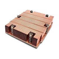 Dynatron J1 - Prozessorkühler - passiv - (für: Socket SP5)