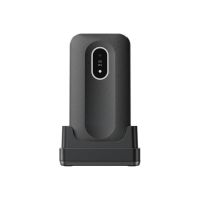 Doro Leva L20 - 4G Feature Phone - RAM 64 MB / Interner Speicher 128 MB - microSD slot - LCD-Display (TFT)