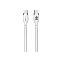Targus HyperJuice - USB-Kabel - 24 pin USB-C (M) zu 24 pin USB-C (M)