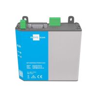 Insys icom ECR LW300 - Wireless Router - WWAN