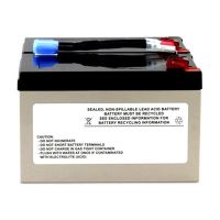 Origin Storage USV-Akku - 1 x Batterie - ventilgeregelte Bleisäure (VRLA)