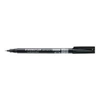 STAEDTLER Lumocolor 310 - Filzstift - permanent