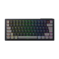 Cherry XTRFY K63W Pro - Tastatur - ultra-wideband