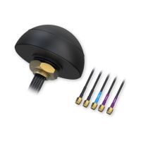Teltonika Antenne - Navigation, Wi-Fi, Mobiltelefon - 3 dBi (für 698 - 960 MHz)
