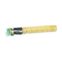 Ricoh Hohe Ergiebigkeit - Gelb - original - Tonerpatrone