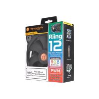 Thermaltake Riing 12 LED RGB Fan - Gehäuselüfter