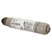 Ricoh MP 2501E - Schwarz - original - Tonerpatrone