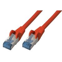 ShiverPeaks Cat6a, 0.5m, 0,5 m, Cat6a, S/FTP (S-STP), RJ-45, RJ-45