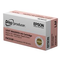 Epson 31.5 ml - hellmagentafarben - original