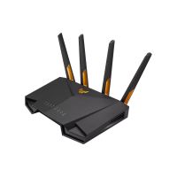 ASUS TUF Gaming AX4200 - Wireless Router 4-Port-Switch