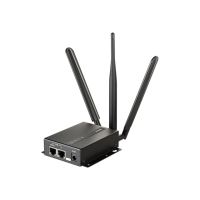 D-Link DWM-313 - Wireless Router - WWAN 2-Port-Switch 2,4 GHz