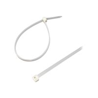 VALUE Secomp - Kabelbinder - 25 cm (Packung mit 100)