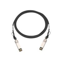 QNAP 25GBase Direktanschlusskabel - SFP28 zu SFP28