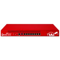 WatchGuard Firebox M390, 2,4 Gbit/s, 18 Gbit/s, 1800 Mbit/s, 5,2 Gbit/s, 1,32 Mbit/s, 3,1 Gbit/s