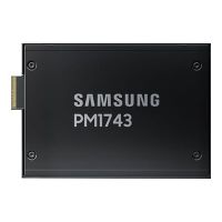 Samsung PM1743 MZ3LO1T9HCJR - SSD - verschlüsselt - 1.92 TB - intern - E3.S (E3.S)