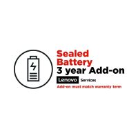 Lenovo Sealed Battery Add On - Batterieaustausch