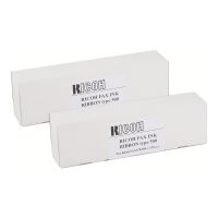 Ricoh MP - Cyan - original - Tonerpatrone - für Gestetner MP C5501