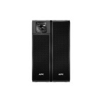APC Smart-UPS SRT 8000VA - USV (in Rack montierbar/extern)