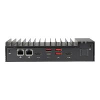Supermicro SuperServer E100-12T-H - Barebone