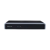 AudioCodes Mediant 500L - VoIP-Gateway - ISDN, 100Mb LAN
