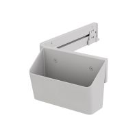Ergotron CareFit Combo - Montagekomponente (Polsterhalter)