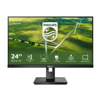 Philips B Line 242B1G - LED-Monitor - 60.4 cm (24")