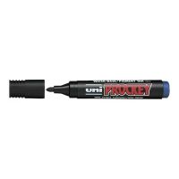 FABER-CASTELL Uni PROCKEY - Marker - permanent - für Flipchart, Pappe