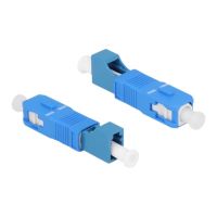 Delock Netzwerkkoppler - SC (M) zu LC (W)