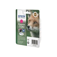 Epson T1283 - 3.5 ml - Magenta - original - Blisterverpackung
