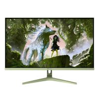 Arozzi Nova 32?, 80 cm (31.5"), 2560 x 1440 Pixel, 2K, LED, 1 ms, Grün