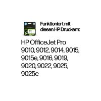 HP 963XL - 47.86 ml - Hohe Ergiebigkeit - Schwarz