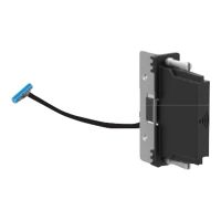 Lexmark MarkNet N8370 - Druckserver - Wi-Fi 5