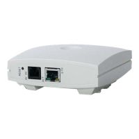 SpectraLink IP-DECT Base Station - Netzwerk-Verwaltungsgerät