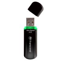 Transcend JetFlash 600 - USB-Flash-Laufwerk