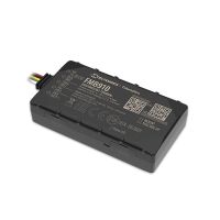 Teltonika FMB910, Universal, Schwarz, Single SIM, IP54, Mikro-USB, Lithium-Ion (Li-Ion)