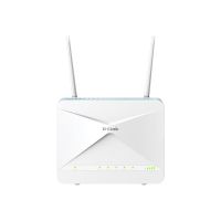 D-Link EAGLE PRO AI G415 - Wireless Router 3-Port-Switch